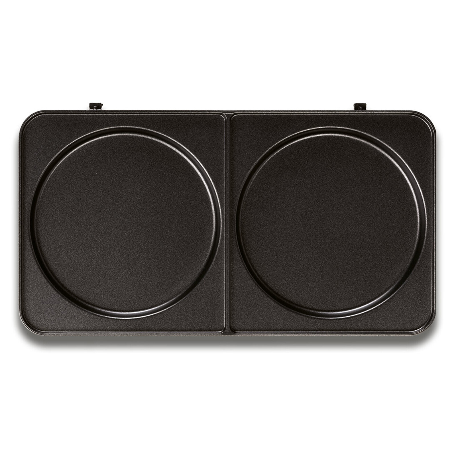 Sencor SSMXD 0002 Palacinkové taniere pre SSM 9860BK Palacinkové taniere, .
