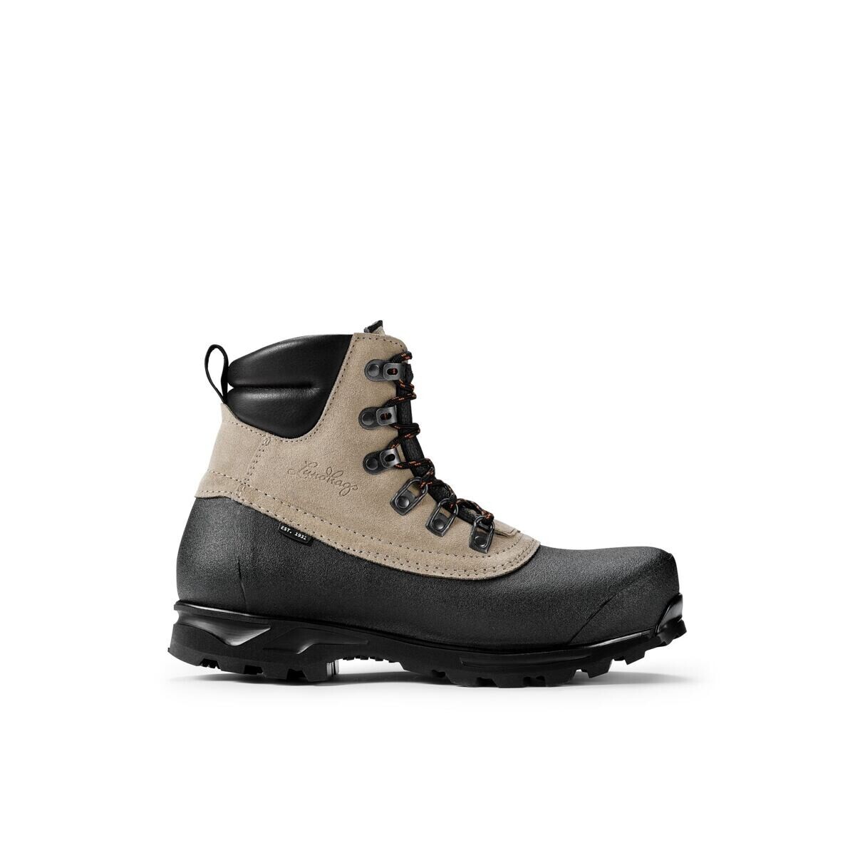 Unisex outdoorová obuv Lundhags Tjakke II Trekking Boot Mid