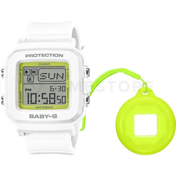 Casio Baby-G BGD-10K-7