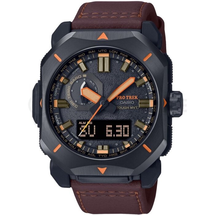 Casio Sport PRW-6900YL-5