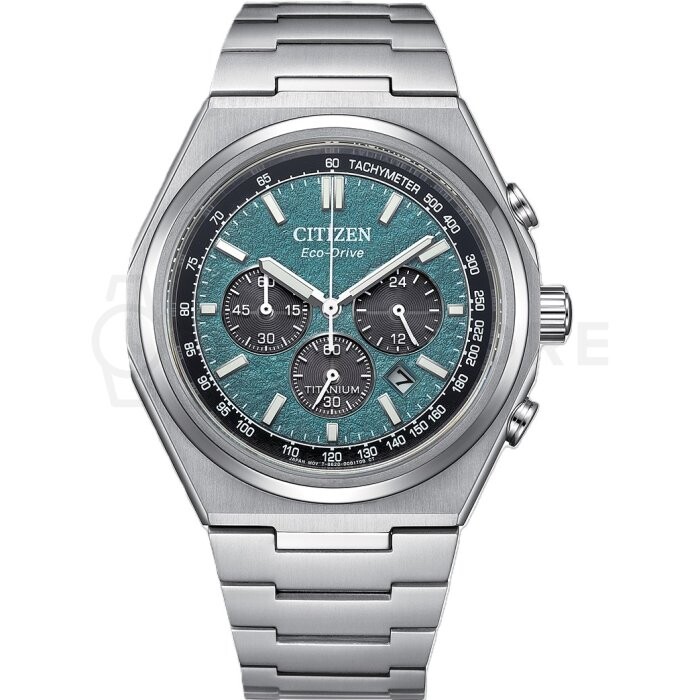 Citizen Super Titanium CA4610-85X
