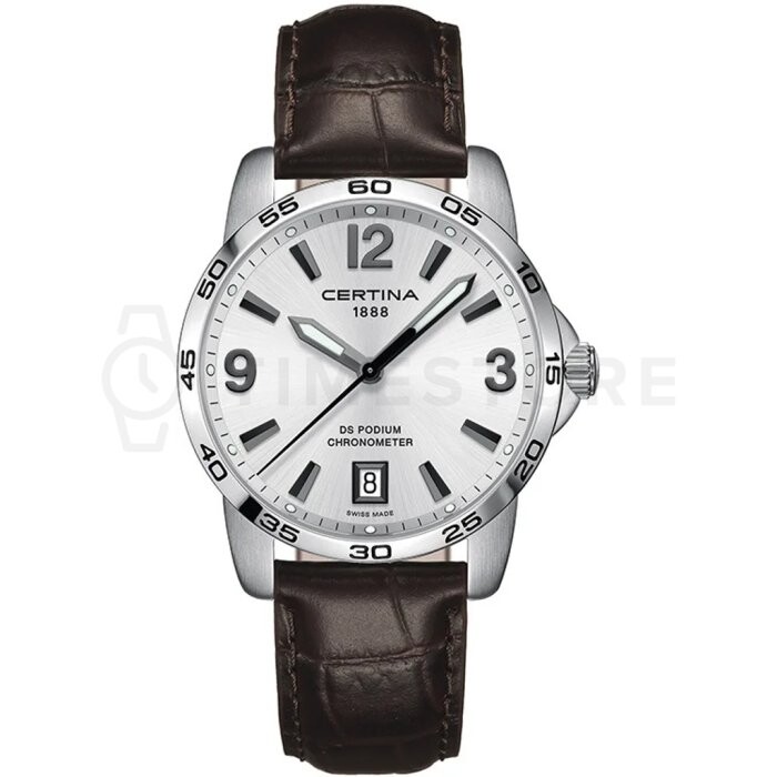 Certina DS Podium C034.451.16.037.00