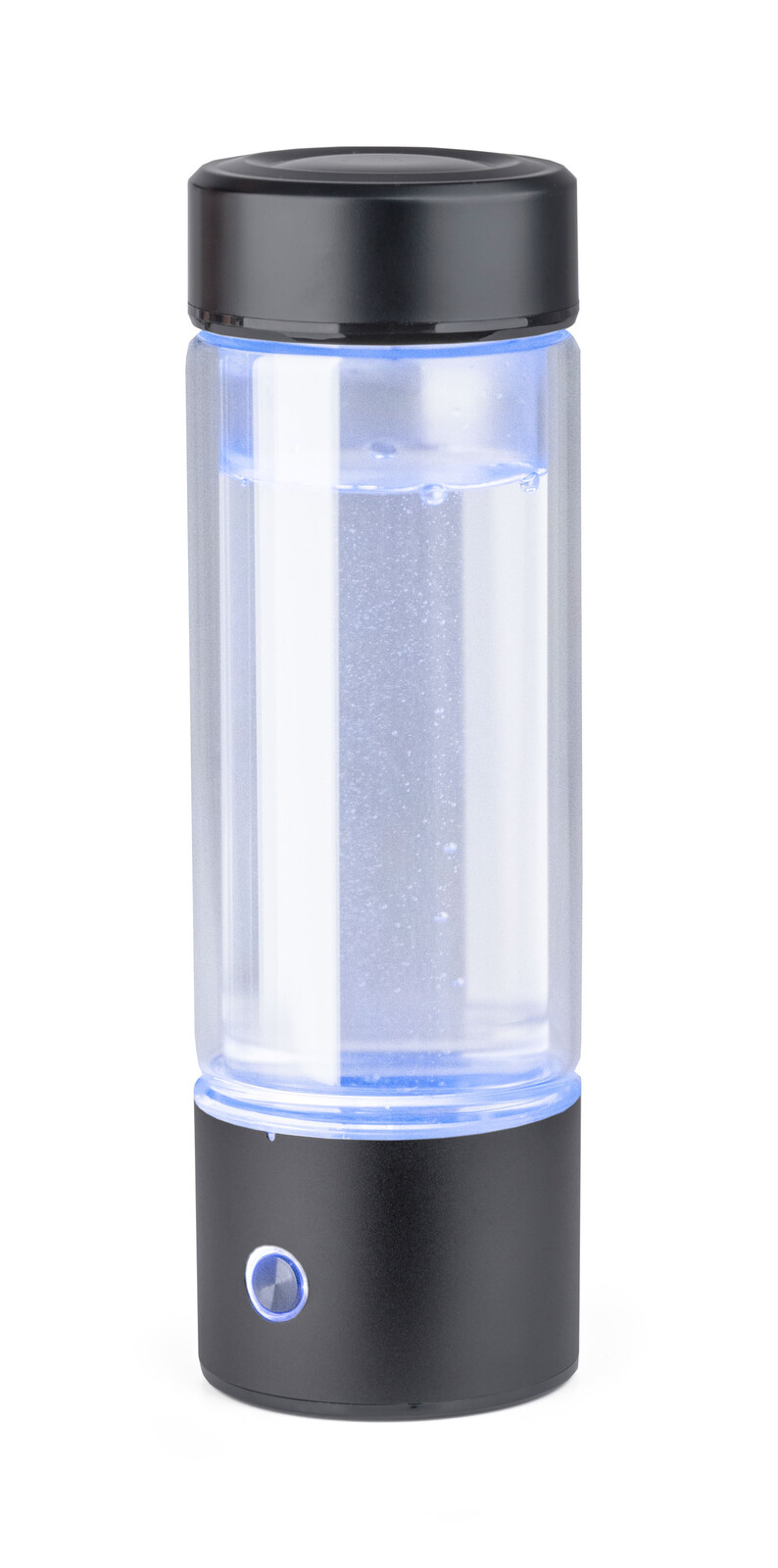 G21 Generátor vodíkovej vody Hydrovia 325, čierny, 2500 ppb