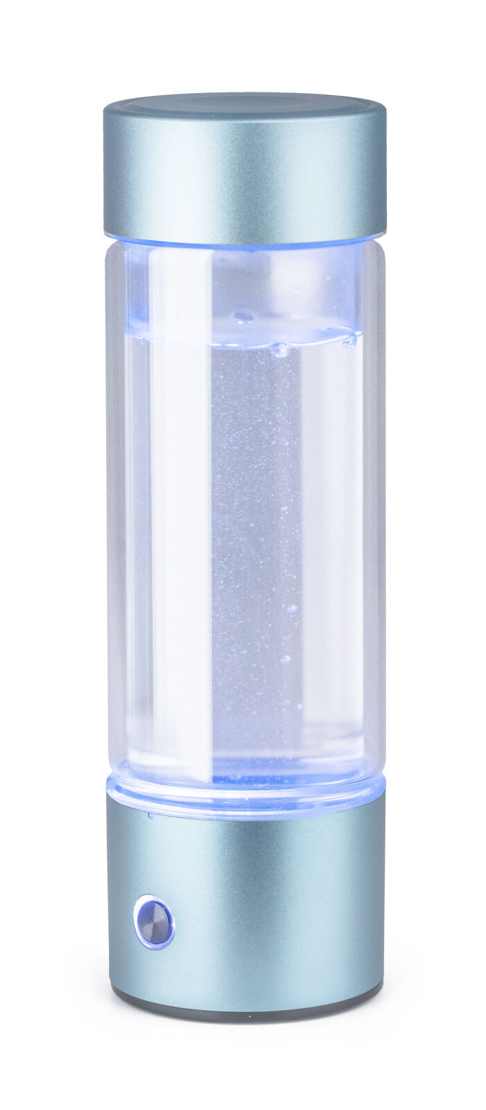 G21 Generátor vodíkovej vody Hydrovia 325, modrý, 2500 ppb