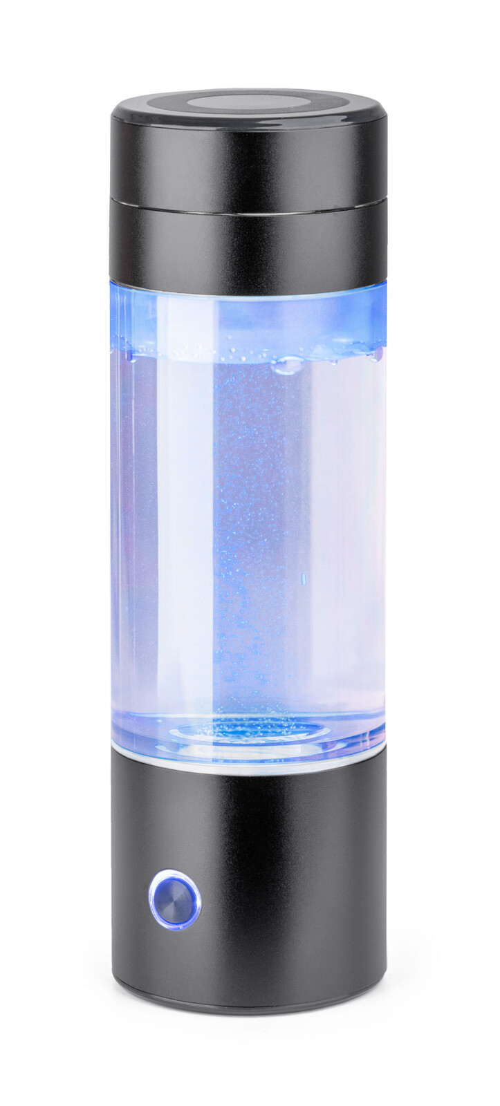 G21 Generátor vodíkovej vody Hydrovia Pro 290, čierny, 5000 ppb