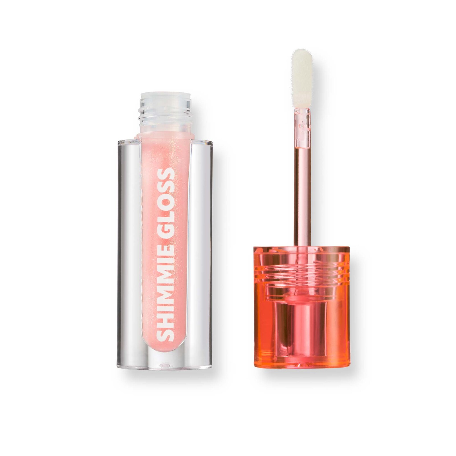 TROUBLE MAKER Shimmie Gloss Time Nude 3 ml