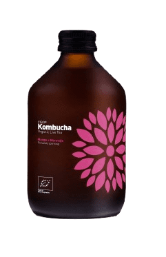 VIGO Kombucha | Mango + maracuja BIO