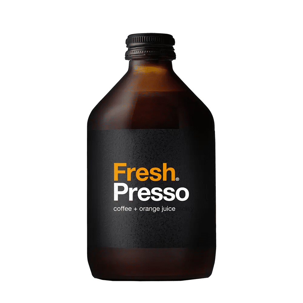 VIGO Kombucha Fresh Presso BIO 315 ml
