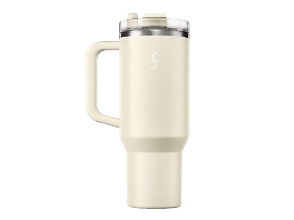 LURCH Big Termo hrnček ivory 1.2 l