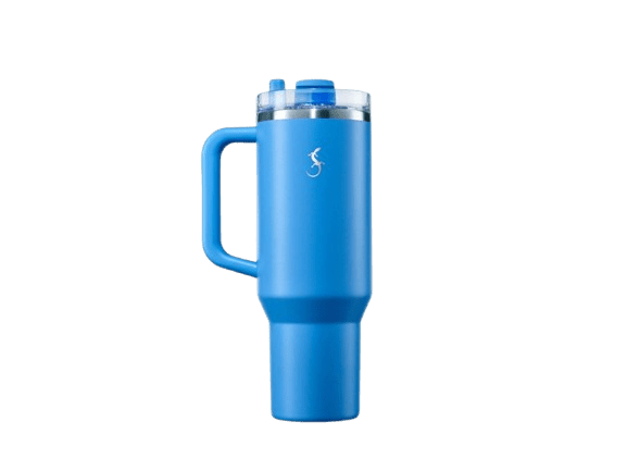 LURCH Big Termo hrnček azur 1.2 l