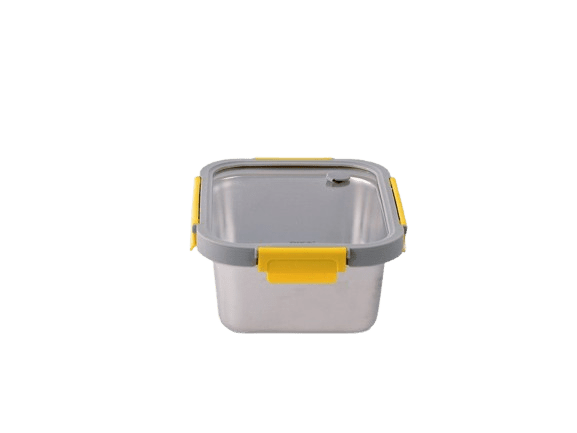 WARMCOOK PIKA - nerezový jedálenský box s vekom 1780 ml