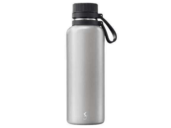 LURCH Outdoor termofľaša, šedá 1 l