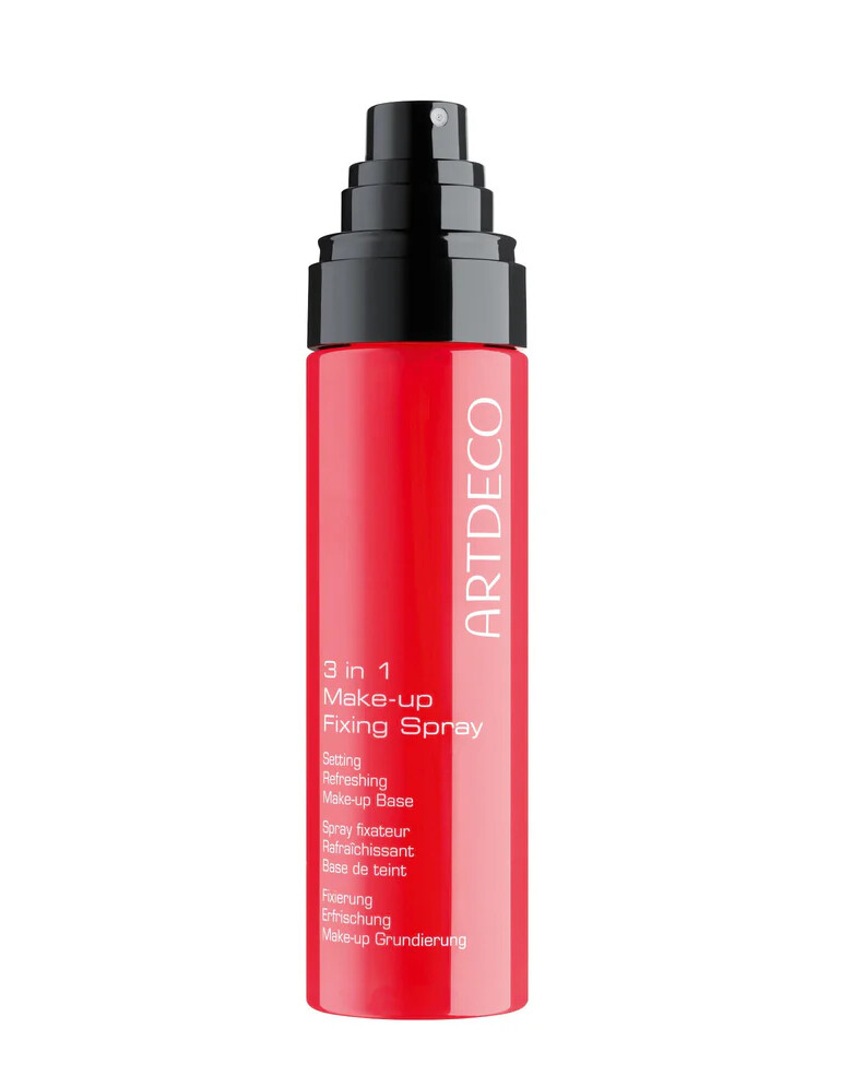 Artdeco Fixačný sprej 3v1 Make-up Fixing Spray 100 ml