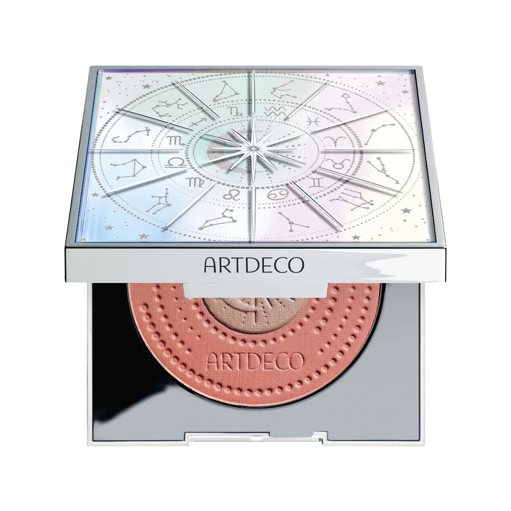 Artdeco Tvárenka Two-Tone Refillable Blush 9,5 g