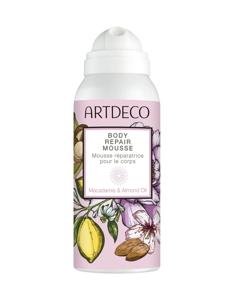 Artdeco Regeneračná telová pena Body Repair Mousse 100 ml