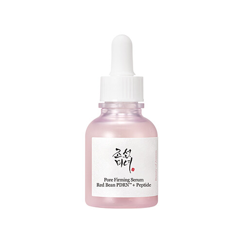 Beauty of Joseon Spevňujúce sérum Red Bean PDRN + Peptide Pore Firming Serum 30 ml