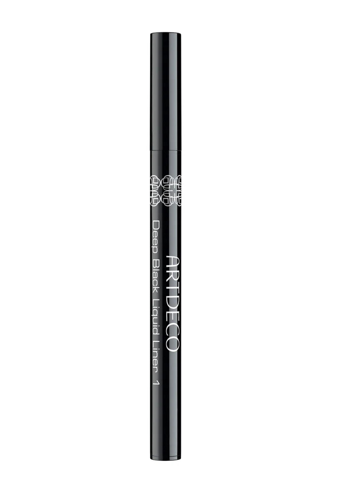 Artdeco Očné linky Liquid Liner 0,4 ml Deep Black