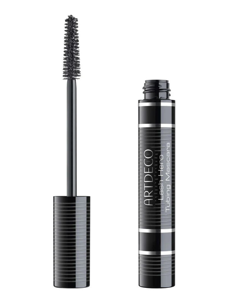 Artdeco Predlžujúca riasenka Lash Hero Tubing Mascara 10 ml Deep Black