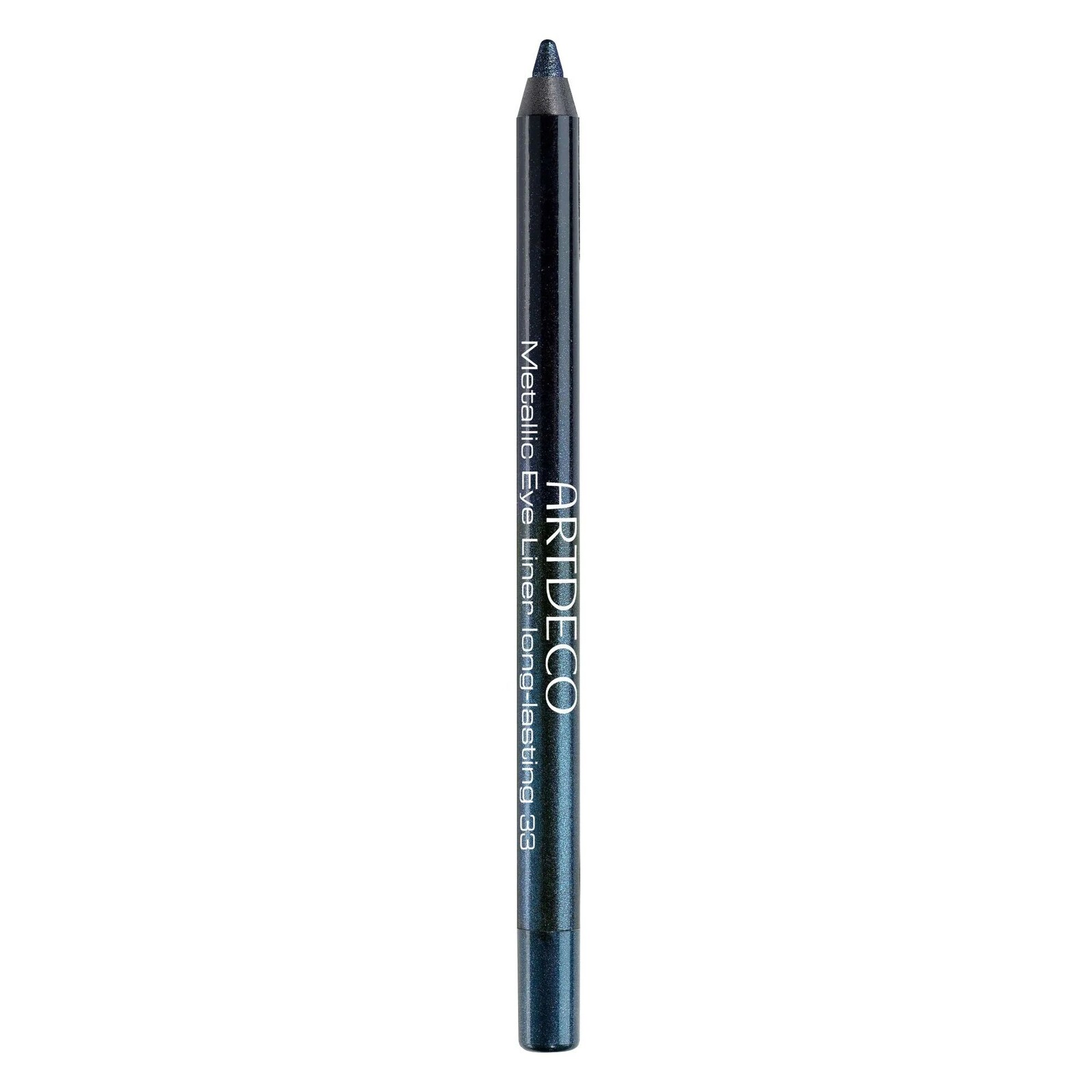 Artdeco Metalická ceruzka na oči Metallic Long-Lasting Eye Liner 1,2 g 33 Metallic Universe