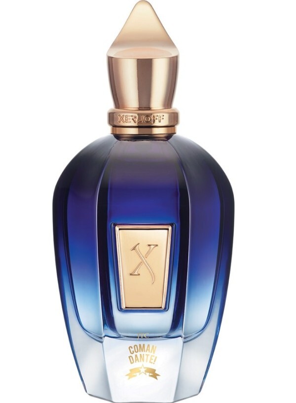 XerJoff Comandante! - EDP 50 ml