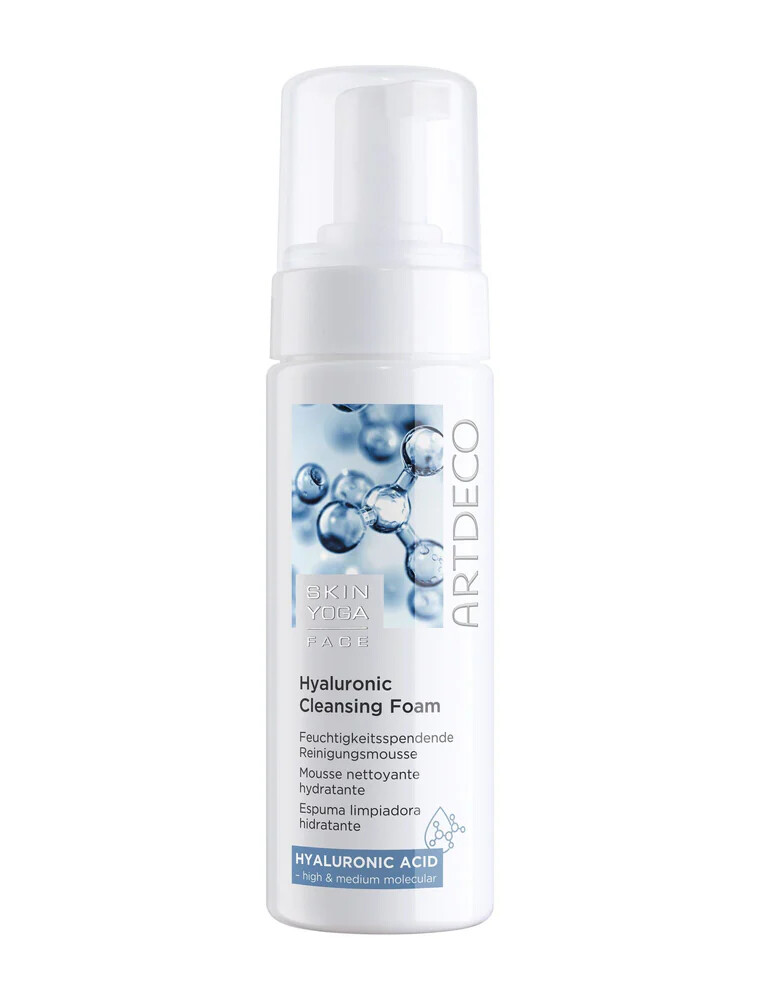 Artdeco Čistiaca pena Hyaluronic Cleansing Foam 150 ml