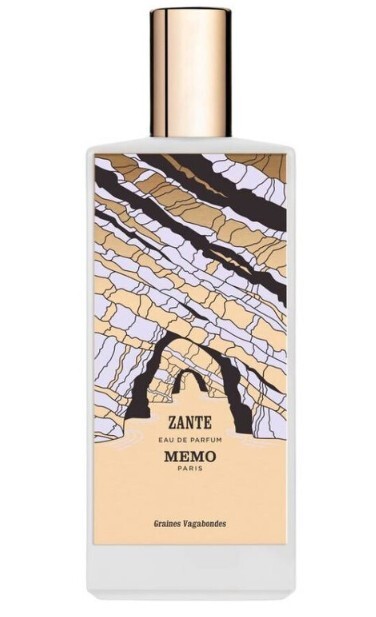 Memo Zante - EDP 75 ml