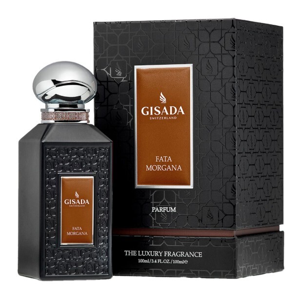 Gisada Fata Morgana - parfém 100 ml