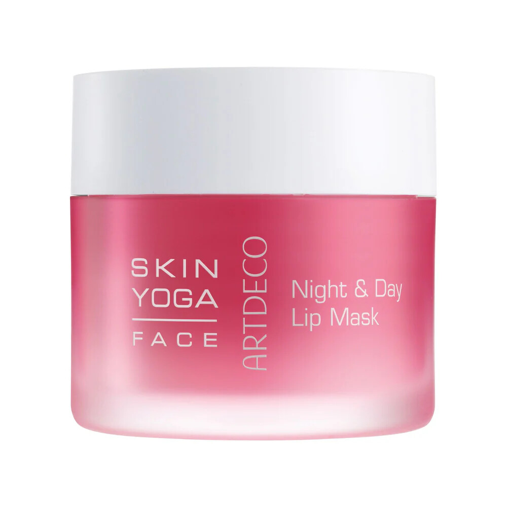 Artdeco Maska na pery Night & Day Lip Mask 20 ml