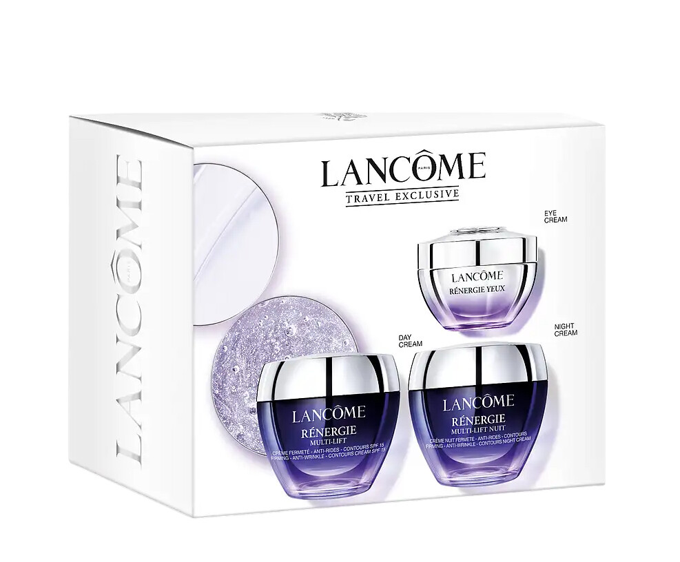 Lancôme Darčeková sada Renergie Multi-Lift Ultra Facial Care