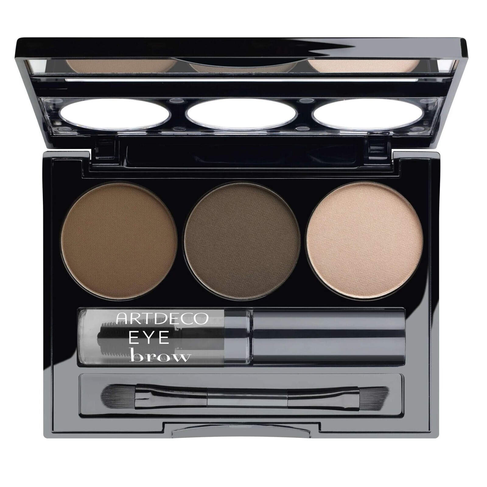 Artdeco Súprava na úpravu obočia Eye Brow Kit 2