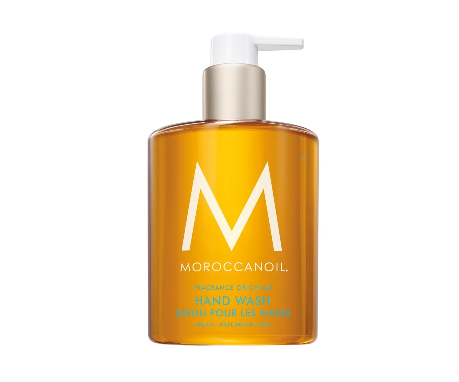 Moroccanoil Mydlo na ruky Originale Hand Wash 360 ml