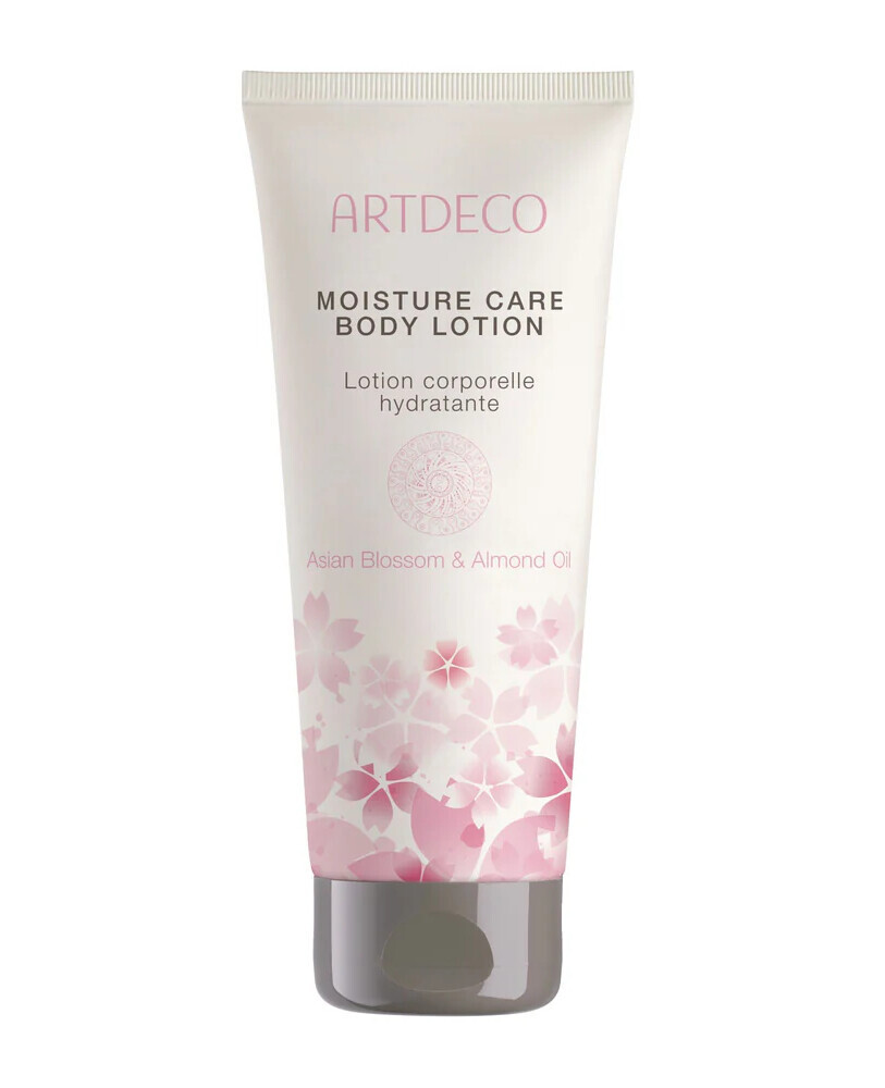 Artdeco Hydratačné telové mlieko Moisture Care Body Lotion 200 ml