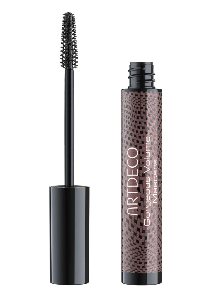 Artdeco Objemová riasenka Gorgeous Volume Mascara 15 ml Deep Black