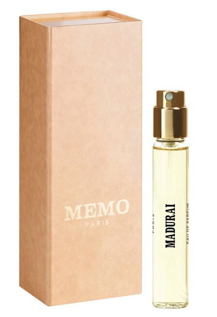 Memo Madurai - EDP - miniatura 10 ml
