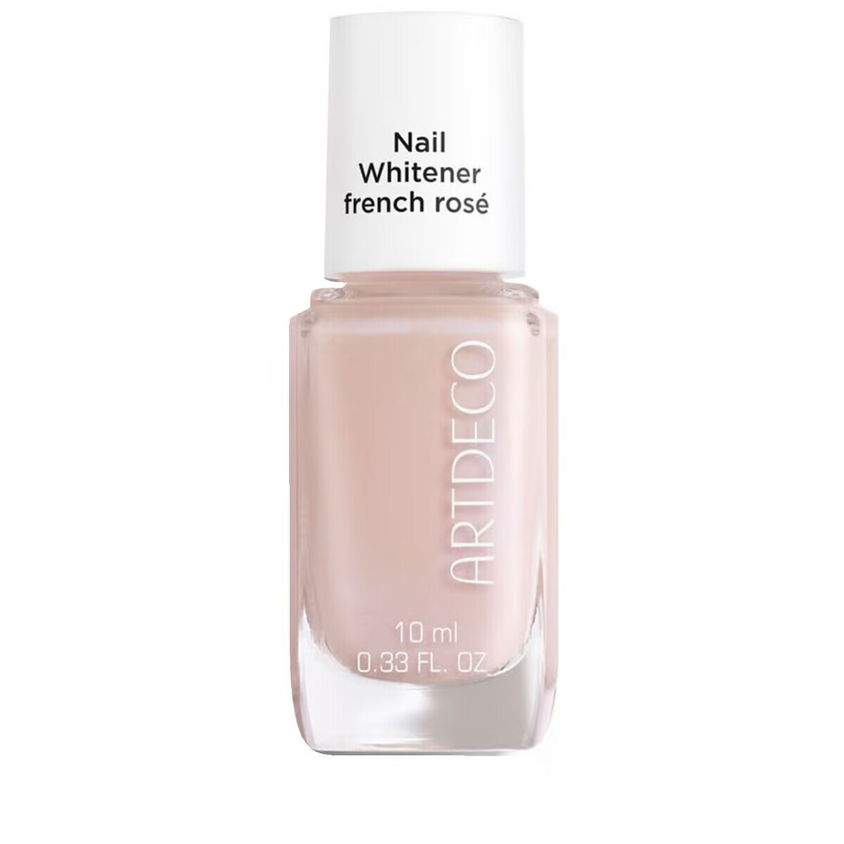 Artdeco Lak na nechty Nail Whitener French Rosé 10 ml