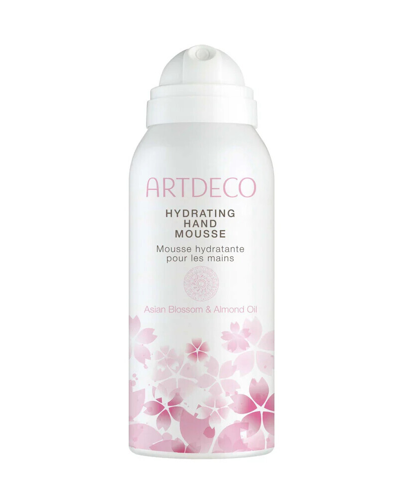 Artdeco Hydratačná pena na ruky Hydrating Hand Mousse 100 ml