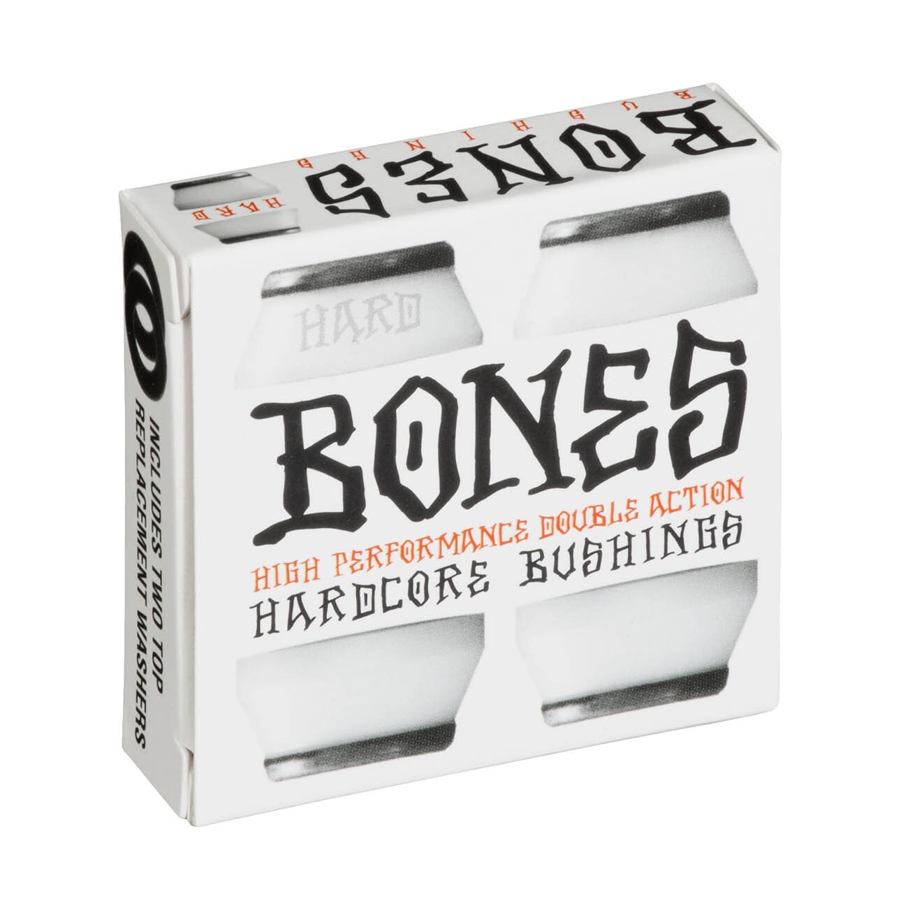 Bones Hard
