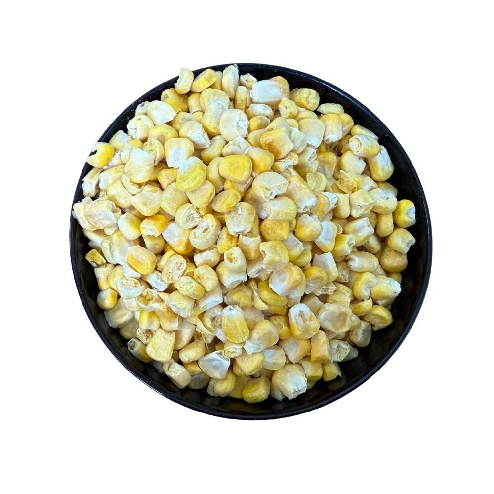 Kukurica lyofilizovaná Emerosa 100 g