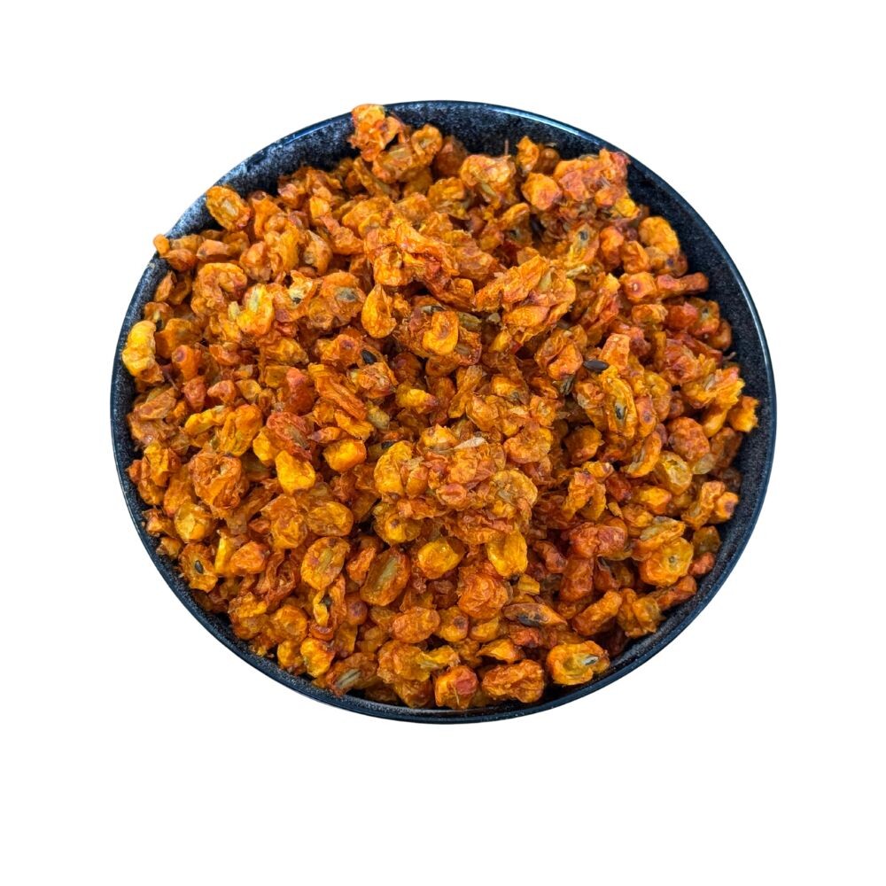 Rakytník lyofilizovaný polky Emerosa 100 g