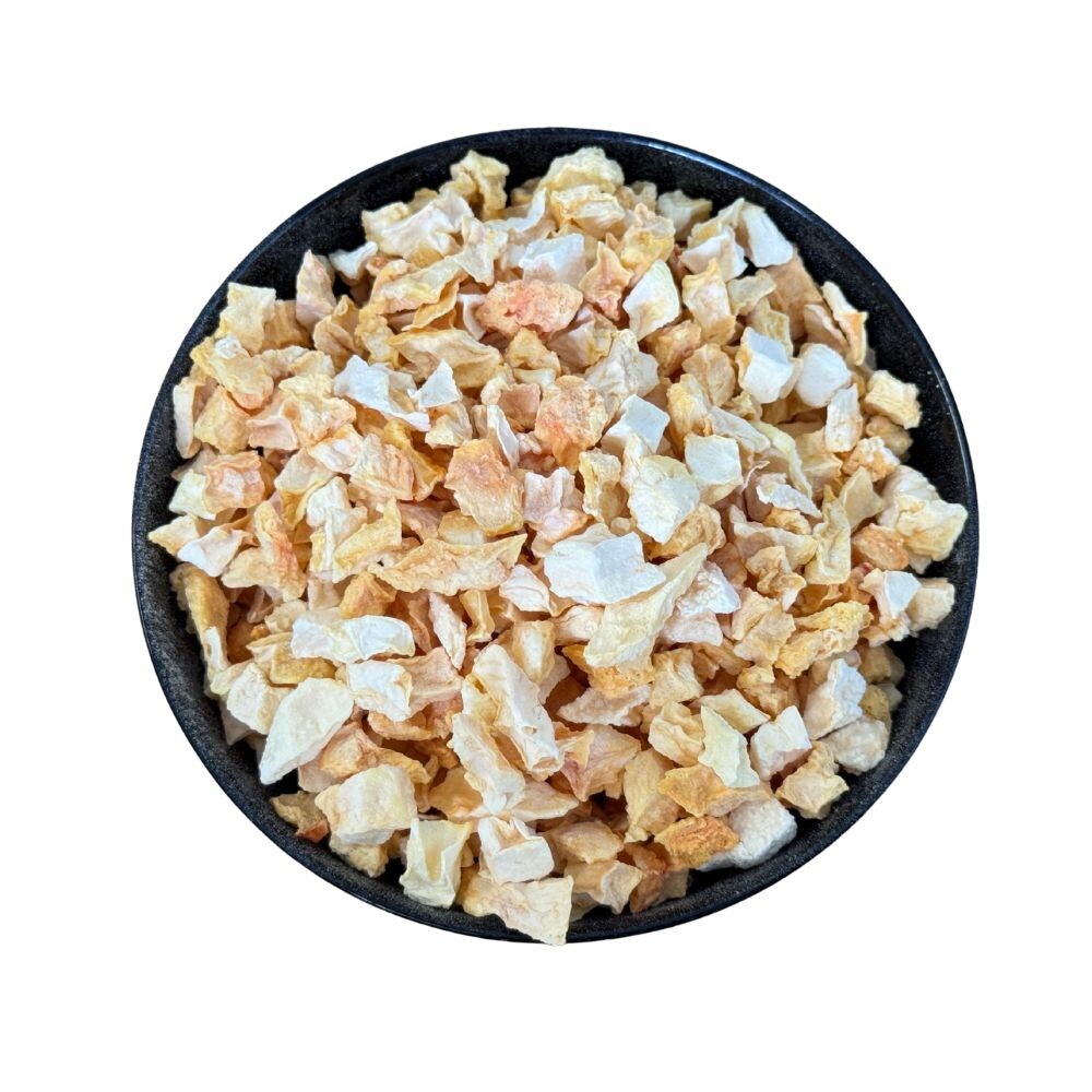 Papája lyofilizovaná kúsky Emerosa 50 g
