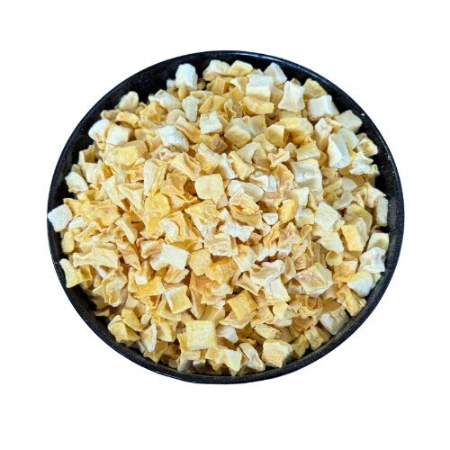 Mango lyofilizované kúsky Emerosa 100 g