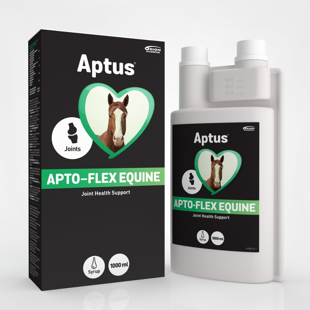Aptus Apto-Flex Equine - 1l (exp. 8/2026)