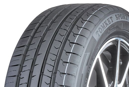 TOMKET SPORT XL - DEMO 6.3mm 275/35 R20 102W