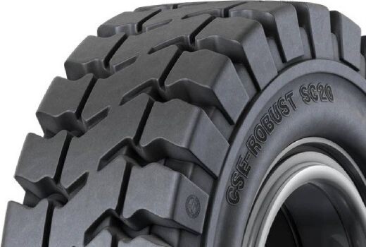 Continental CSE-ROBUST SC20+ S 10/7.5 R20 164A