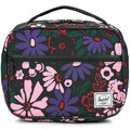 Kozmetické kufríky Vanity Herschel  POP QUIZ LUNCH BOX