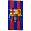 Plážové osušky Fc Barcelona 120042