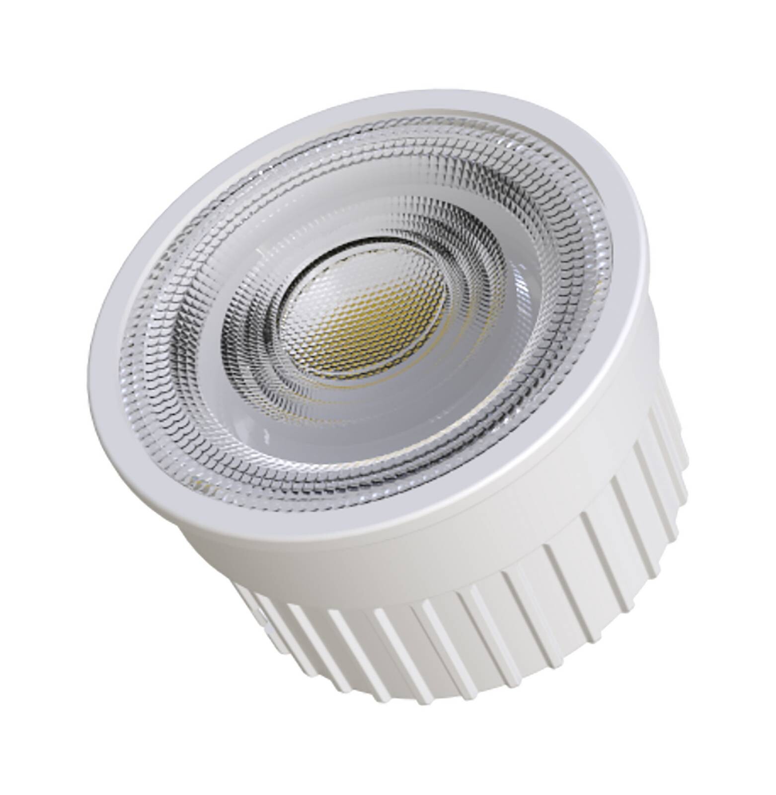 LED modul Arcchio GU10, 4,8 W, 450 lm, CCT