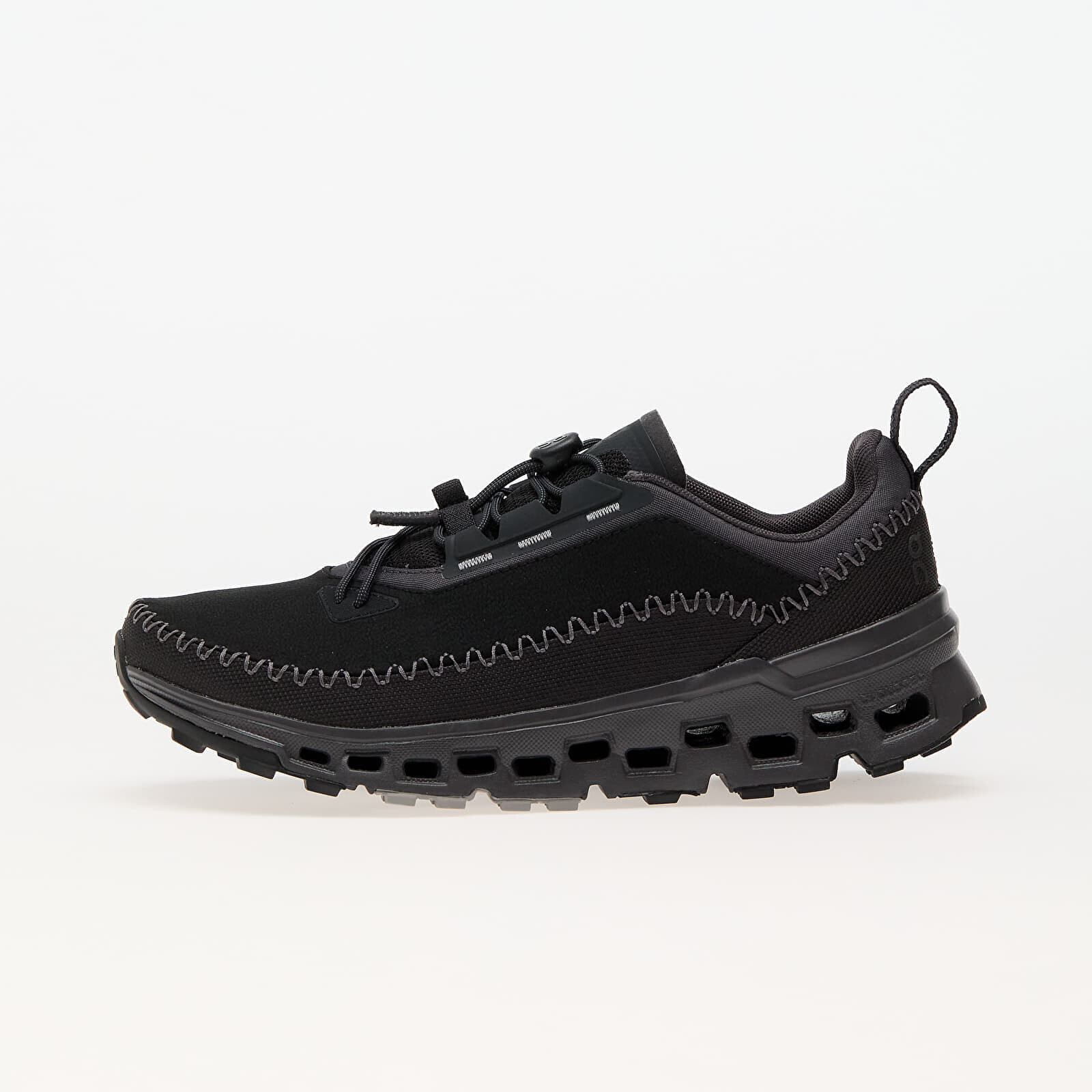 Tenisky On W Cloudaway 2 Black/ Eclipse EUR 38.5