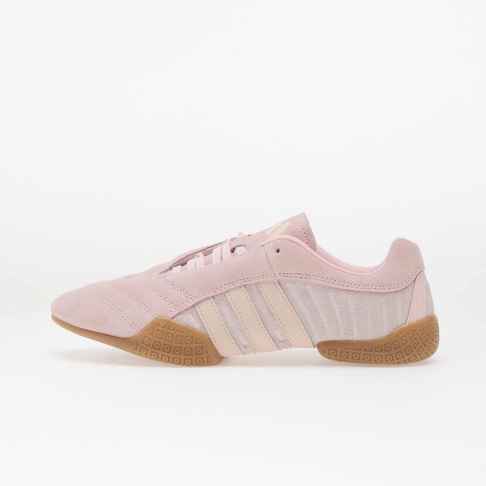 Tenisky adidas Taekwondo MEI Elite Distilled Pink/ Wonder Quartz/ Gum4 EUR 36 2/3