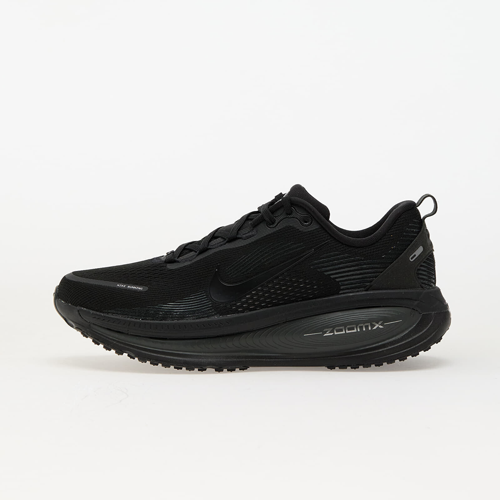 Tenisky Nike Vomero 18 Black/ Black-Dk Smoke Grey-Lt Smoke Grey EUR 47